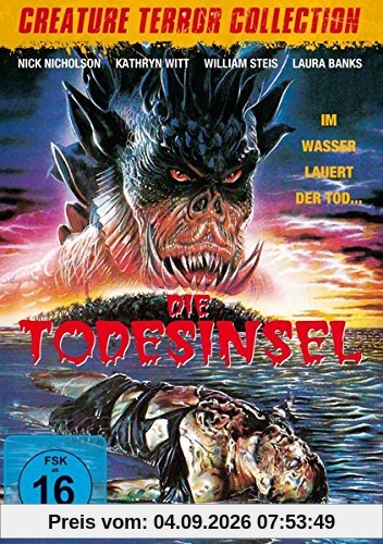 Die Todesinsel