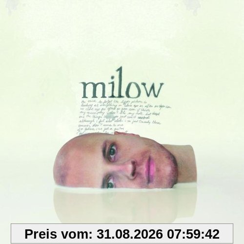 Milow (Re-Release)