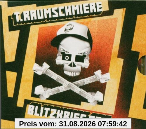 Blitzkrieg Pop-Limited
