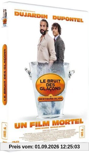 Le bruit des glaçons [FR Import]