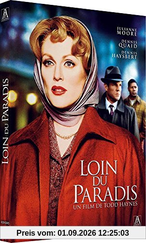 Loin du paradis [FR Import]