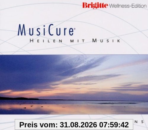 Brigitte: Musicure 7-Horizons