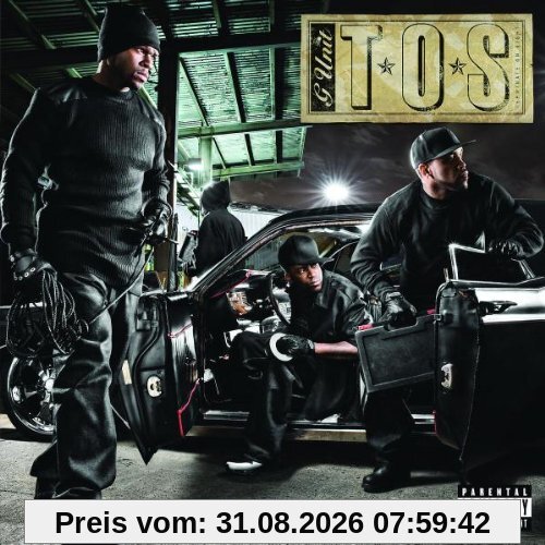 T.O.S.(Terminate on Sight)