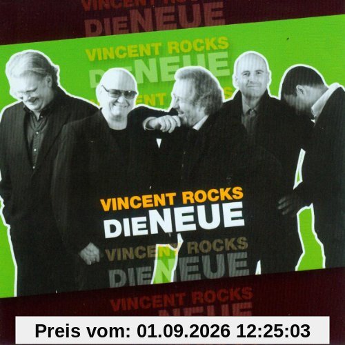 Die Neue