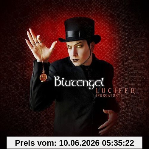 Lucifer/Ltd.ed.(Purgatory)