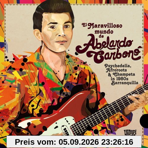 El Maravilloso Mundo de...