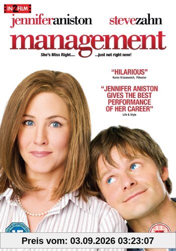 Management [DVD]