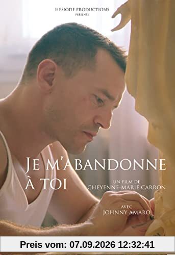 Je m'abandonne à toi [FR Import]
