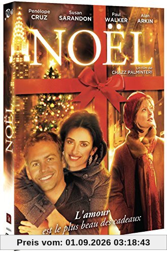 Noël [FR Import]