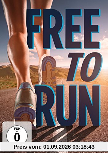 Free to Run