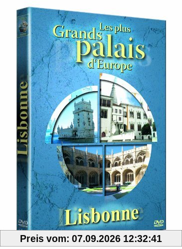 Palais d'europe : lisbonne [FR Import]