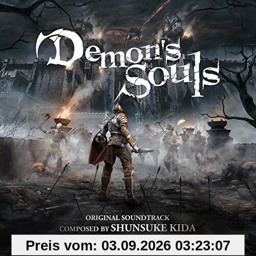 Demon's Souls