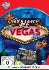 Mystery PI The Vegas Heist