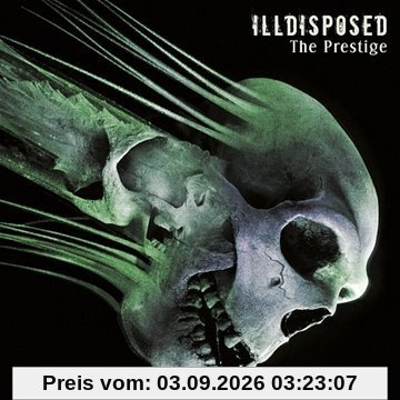 The Prestige (Ltd.ed.)