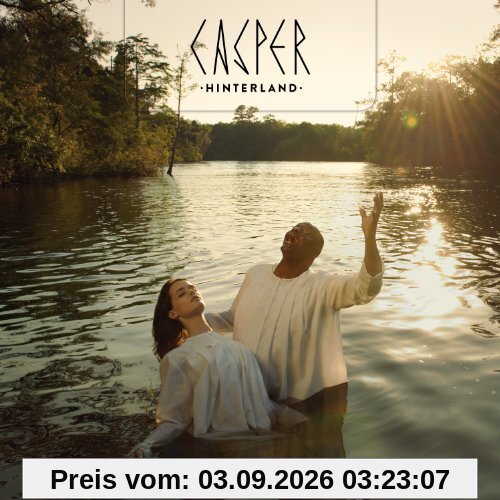 Hinterland (Limited Edition im Digipack)