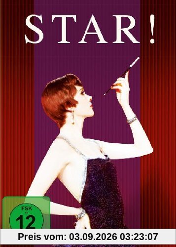 Star! (Music Collection)