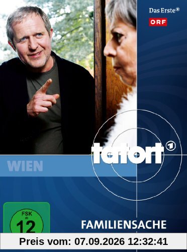 Tatort: Familiensache