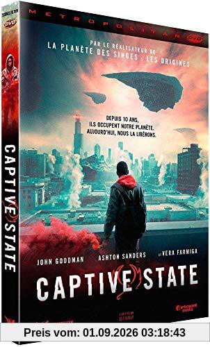 Captive State