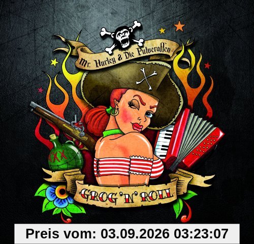 Grog'n'Roll