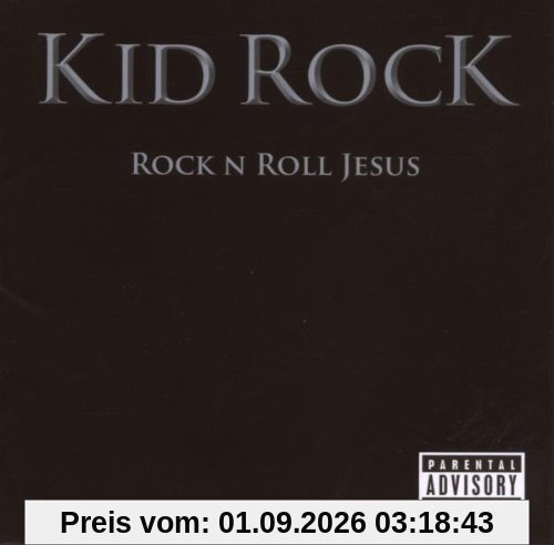 Rock N Roll Jesus