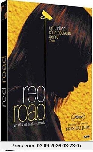 Red road [FR IMPORT]