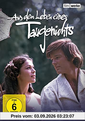 Aus dem Leben eines Taugenichts (Film-Werke)