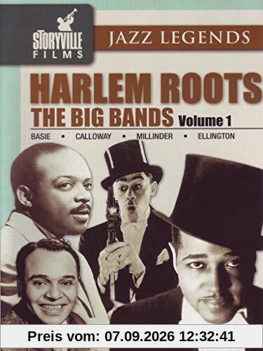 Various Artists - Harlem Roots Vol. 1