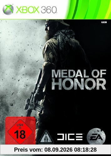Medal of Honor