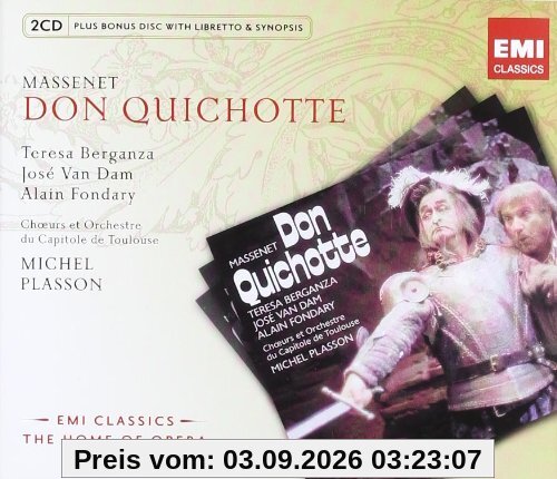 Don Quichotte