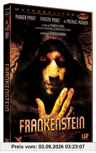 Frankenstein [FR Import]