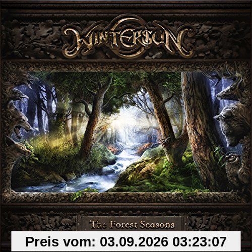 The Forest Seasons
