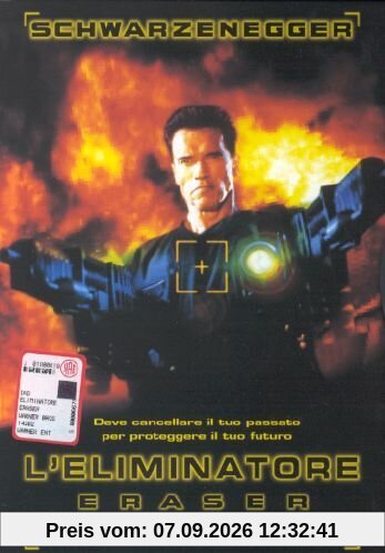 l'eliminatore