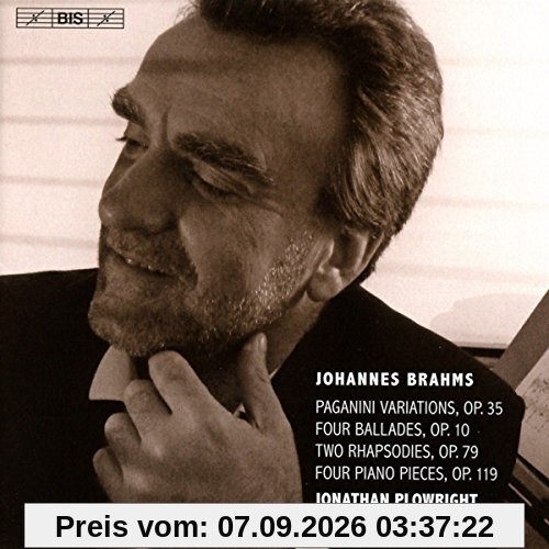 Sämtliche Solo-Klavierwerke Vol.4