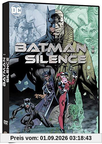 Batman : silence [FR Import]
