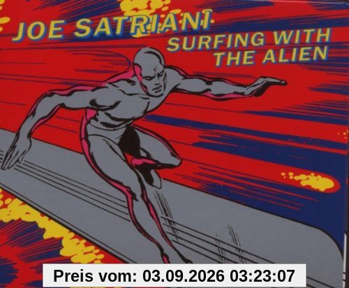 Surfing With the Alien