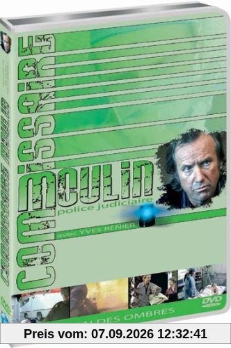 Commissaire moulin, vol. 14 [FR Import]