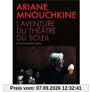 The Adventure of the Theatre du Soleil