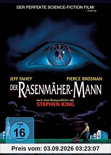 Der Rasenmähermann