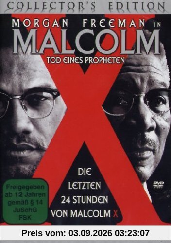 Malcolm X - Tod eines Propheten