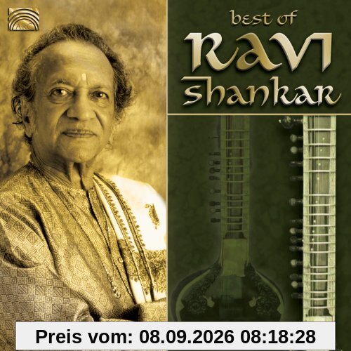 Best of Ravi Shankar