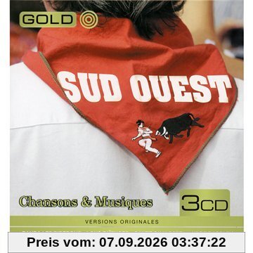 Sud-Ouest / Chansons et Musiques