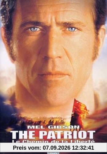 The Patriot, le chemin de la liberté - Édition Spéciale