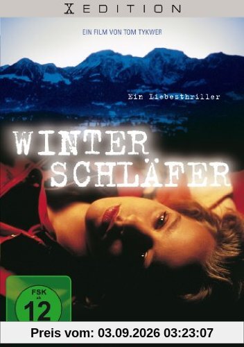 Winterschläfer