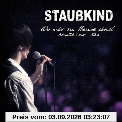Wo Wir zu Hause Sind