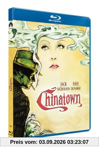 Chinatown [Blu-ray]