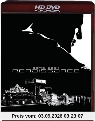 Renaissance [HD DVD]