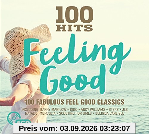 100 Hits-Feeling Good