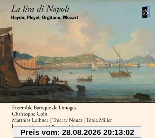 La Lira di Napoli