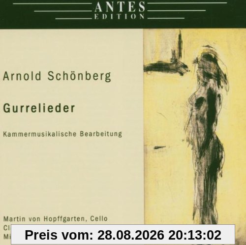 Gurrelieder