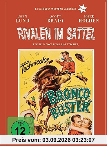 Bronco Buster